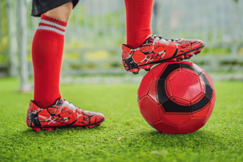 Athlete Soccer (1)