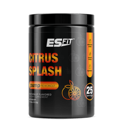 Pump Citrus 