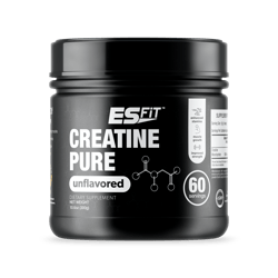 Creatine Pure
