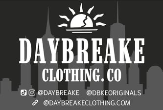 Day breake