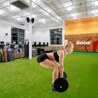 Deadlift