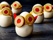 Devil Eggs
