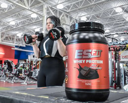 ES FIT Supplements _Lifestyle