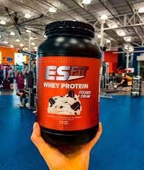 ES FIT Weigh Protein