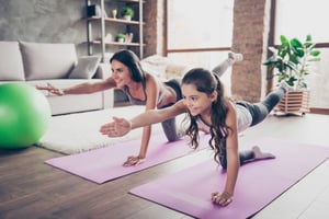 Everyday moms fitness 1