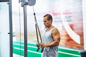 Fitness 1