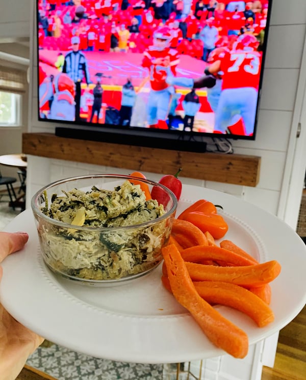 Game Day Dip
