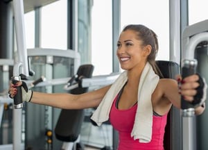 Get to the gym 1-1