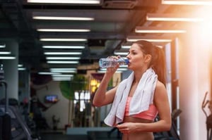 pre-workout snacks