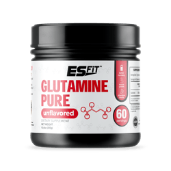 Glutamine