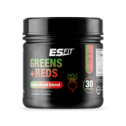 Greens 