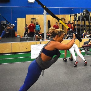 HIIT for Women 2