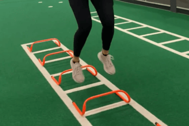 Benefits of Hurdle Hops and How To