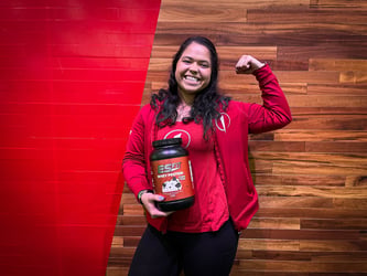 The Edge Fitness Clubs | An Athlete's Guide to Supplements 