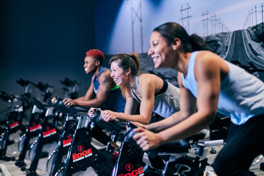 Exercise Routines for Boosted Energy | The Edge Fitness Clubs