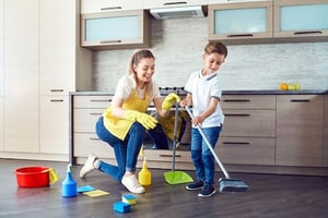 Kids fitness 1