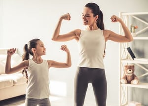 Kids fitness 2
