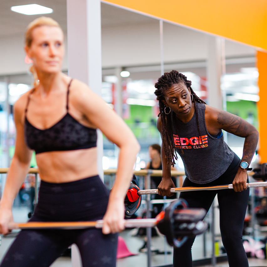 LesMills