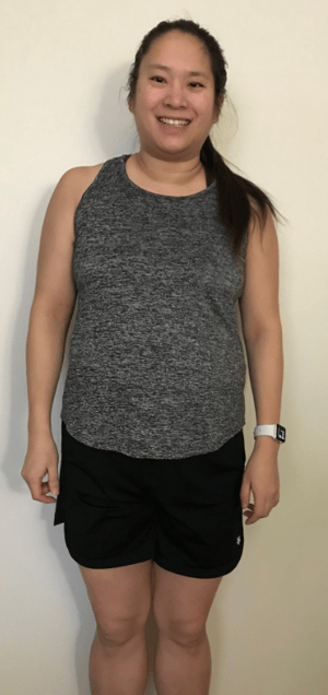 Melissa Week 2