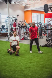 NCO Personal Training 2