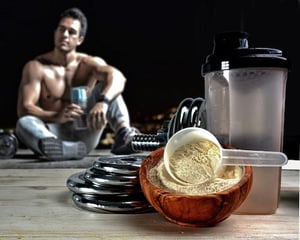 Nutrition 