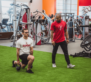 Personal Training _ The Edge Fitness Clubs