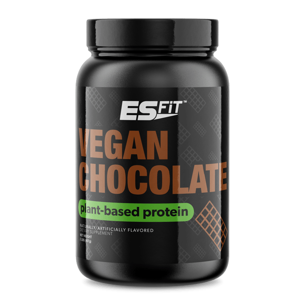 Edge Protine ES Fit Protein and Supplements | Edge Fitness Clubs