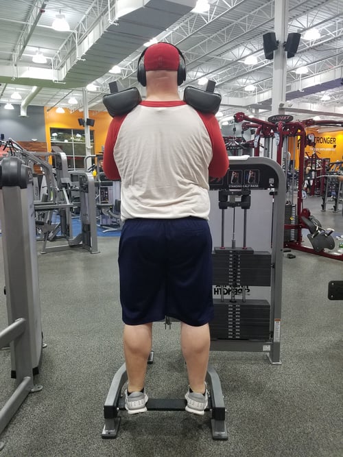 Ryan Week 5 Update