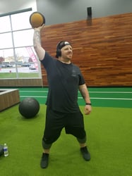Ryan Week 6 Update