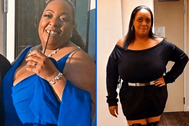 Shanita's Edge Success Story