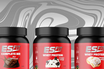 ES FIT Protein 