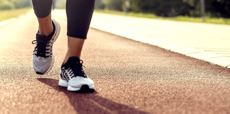 tips to reach 10,000 steps a day