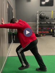 The Wall Drive Drill