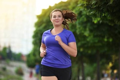 Weight Loss 1-1