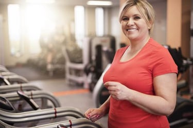 Weight Loss featured