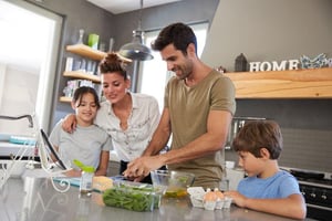 Weight loss meal plan 1