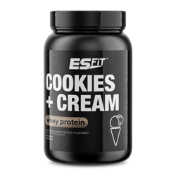Whey Protein