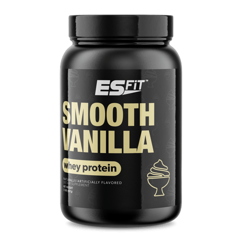 Edge Protine ES Fit Protein and Supplements | Edge Fitness Clubs