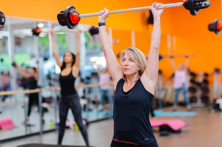 The Edge Fitness Clubs - Image 4