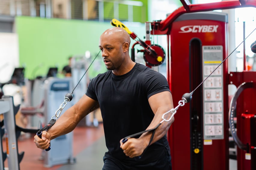 The Edge Fitness Clubs - Image 6