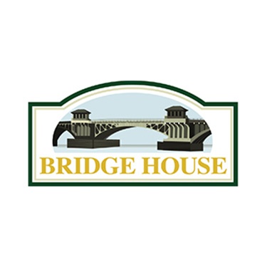 bridge-house