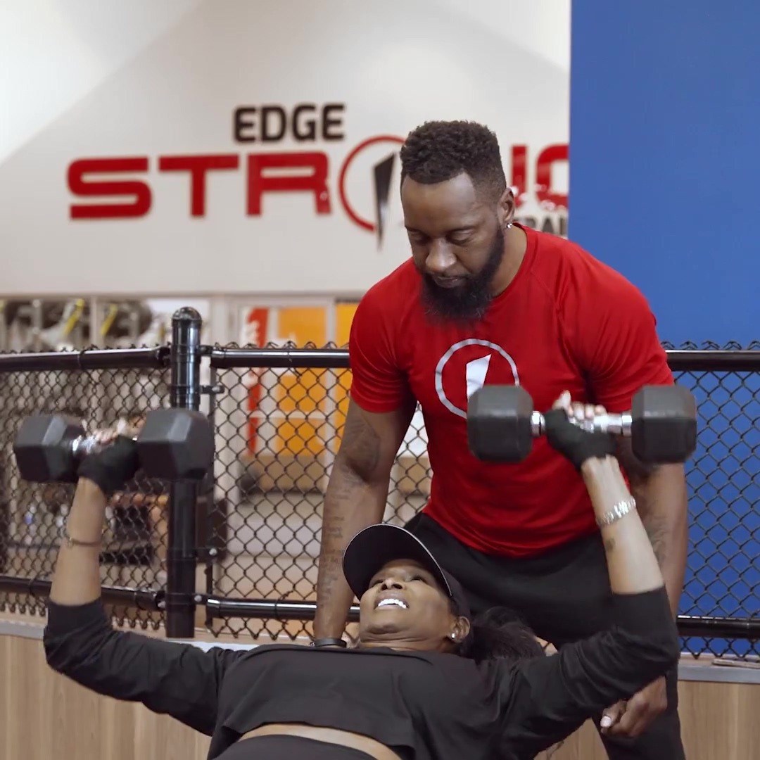 Personal Training 1x1