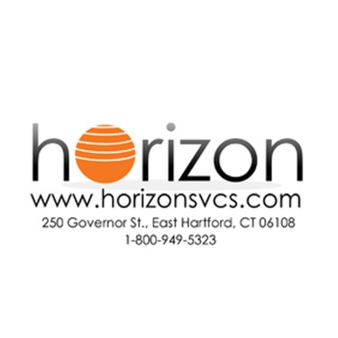 horizon svcs logo