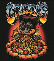 ozzys pizza