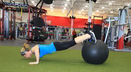planks