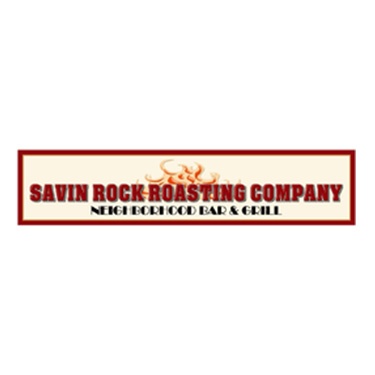 savin rock roasting company