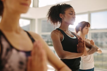 5 Ways Exercise Improves Your Mental Health