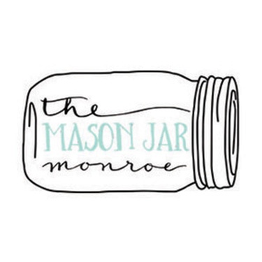 the mason jar monroe