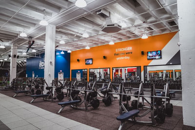weight floor
