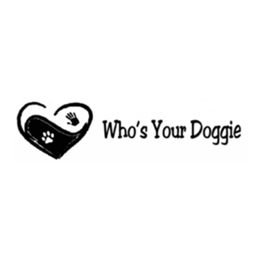 Who's your doggie